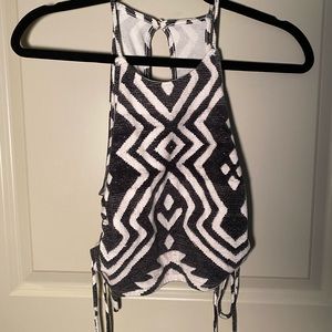 Tribal Tank Top